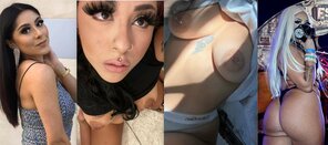amateur pic Cute Latina slut Ana Laura (42)
