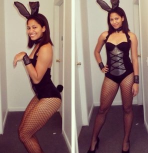 amateur pic Sexy bunny