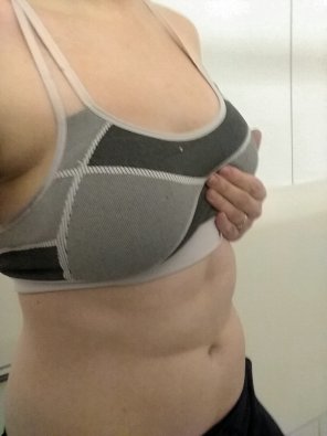 amateur pic Functional can still feel sexy