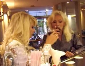 German Whore Mariolitta