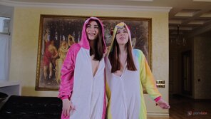 RKPrime – Ashley Adams & Jenna Foxxx – Convertible Squirters