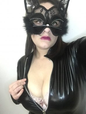 foto amadora [F]Sometimes you have to hone your inner villainess.