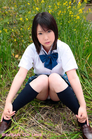zdjęcie amatorskie BeJean-2010.07-An.Shinohara-035