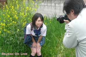 zdjęcie amatorskie BeJean-2010.07-An.Shinohara-040