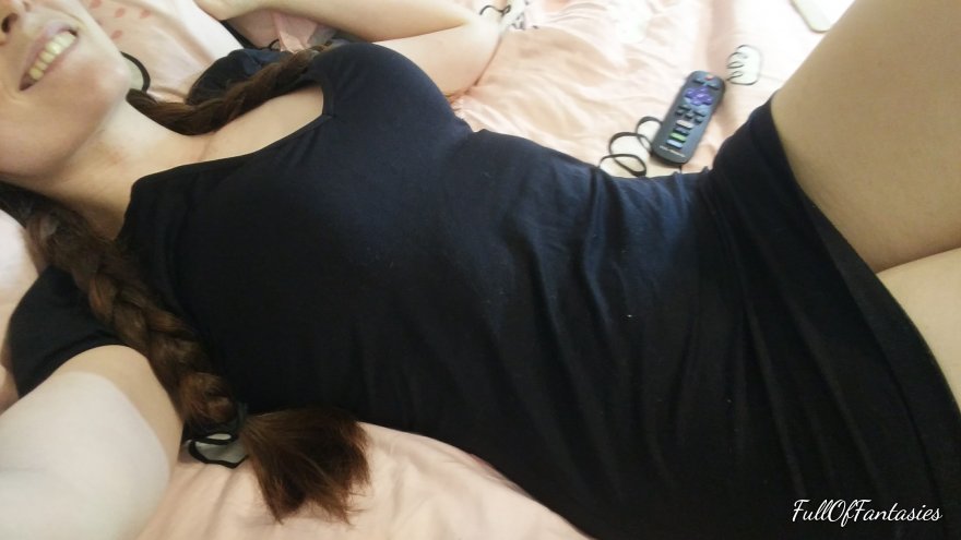 Net[f]lix & Chill?