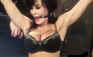 amateur pic Lisa Ann #485