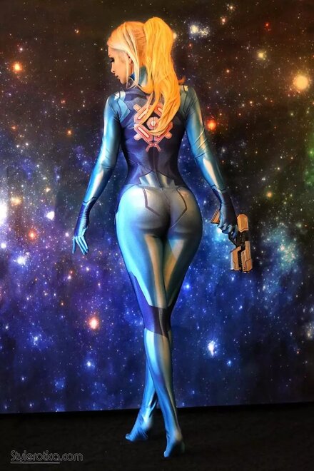 Kato Samus (1)