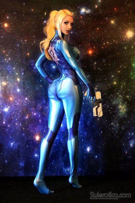 Kato Samus (2)