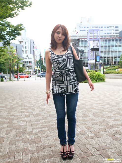 Noria Nakajima-1 nude