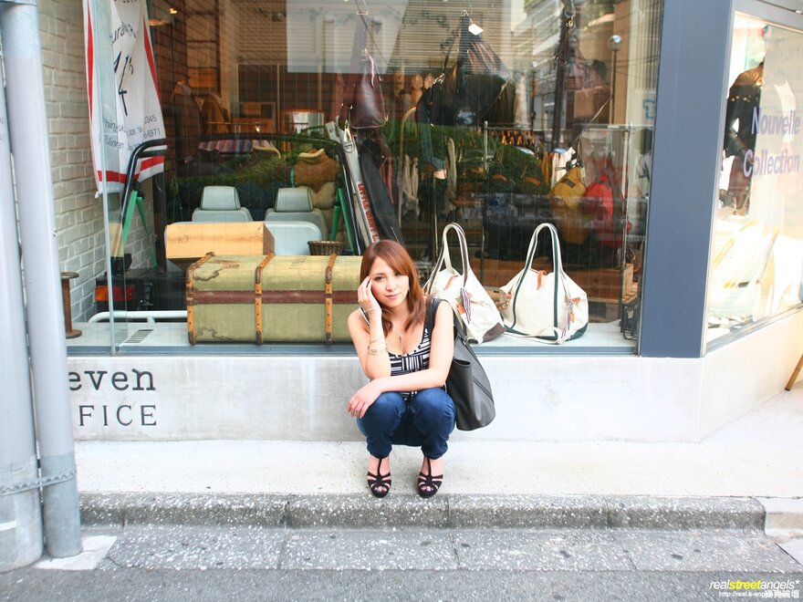 Noria Nakajima-10 nude