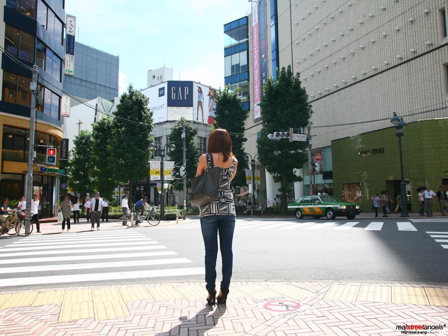 Noria Nakajima-12 nude