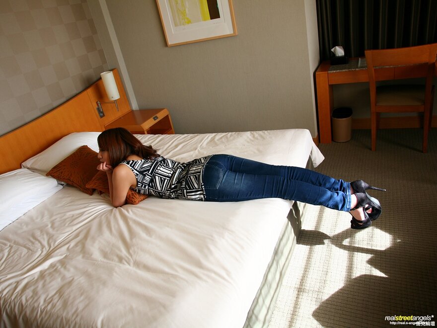 Noria Nakajima-16 nude