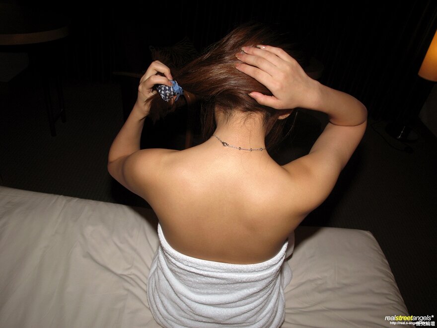 Noria Nakajima-32 nude