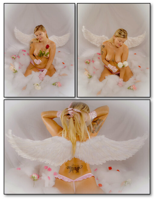 ‎Stellar Teeny Lovely Boobs V1.‎105