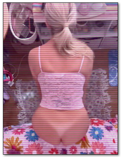 ‎Stellar Teeny Lovely Boobs V1.‎125