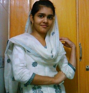 zdjęcie amatorskie Srilankan muslim girls collection