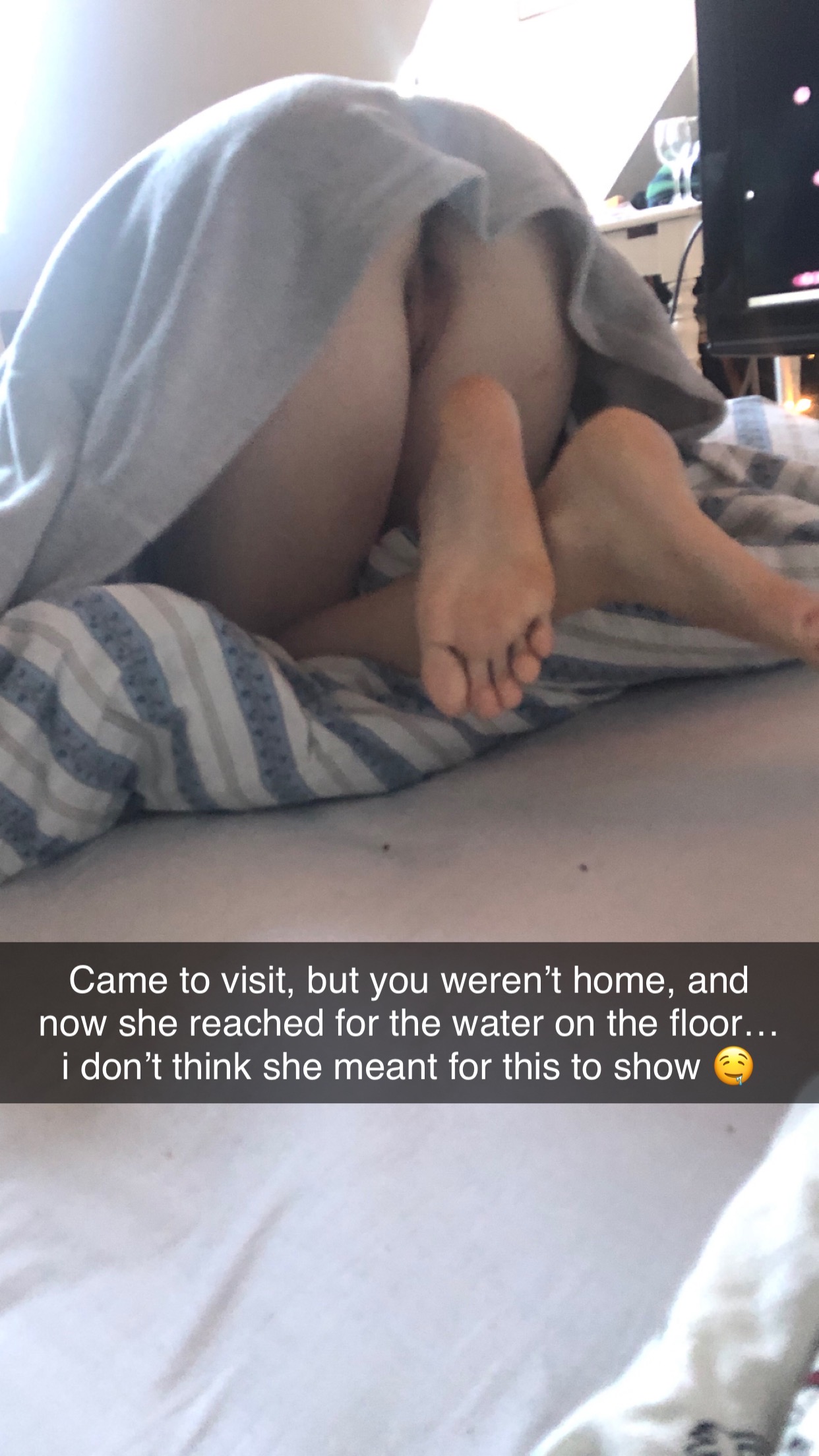 Snapchat Cheating and Horny Teens - IMG_4661 Porn pic