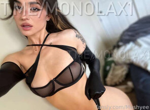 amateurfoto Sexy 30 years old twitch streamer naked photos