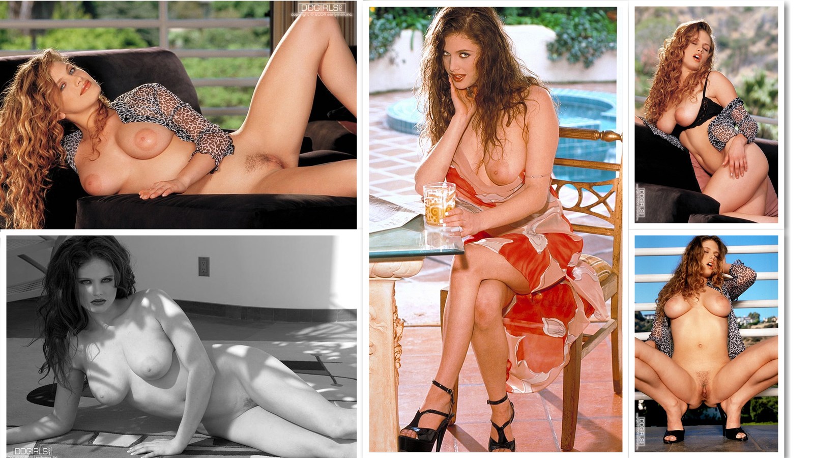 amateur photo Karrie Jacobs Collage91
