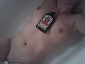 amateur pic Jager, anyone?