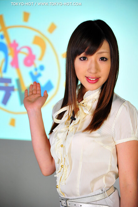 Ayu Kamisaka-17 nude