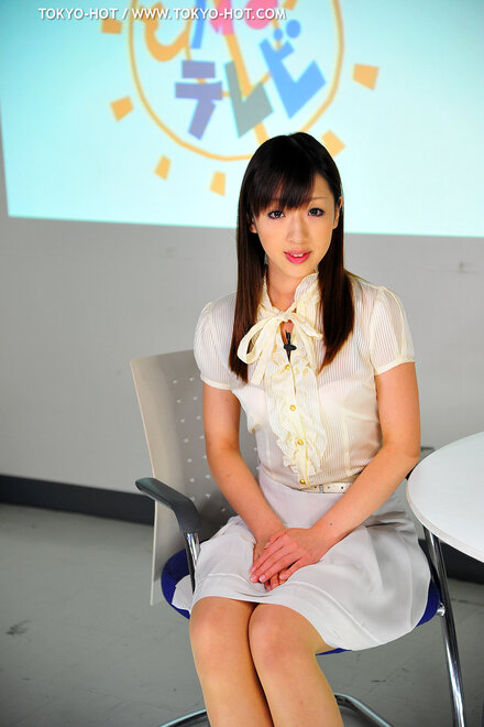 Ayu Kamisaka-35 nude