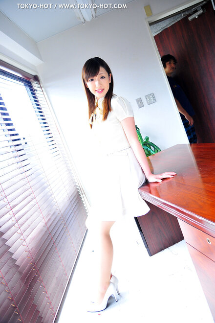 Ayu Kamisaka-57 nude