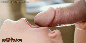 photo amateur Creampie and Swallow Gifs