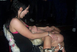 amateur pic strippers vol1