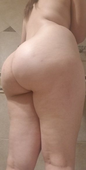 amateur pic Ass for days!