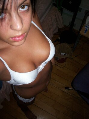 amateur pic sexy beautiful teen Nudes