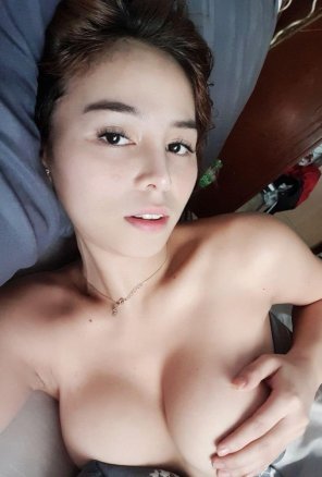 amateur-Foto Need more of her. Name's Geraldine Pana