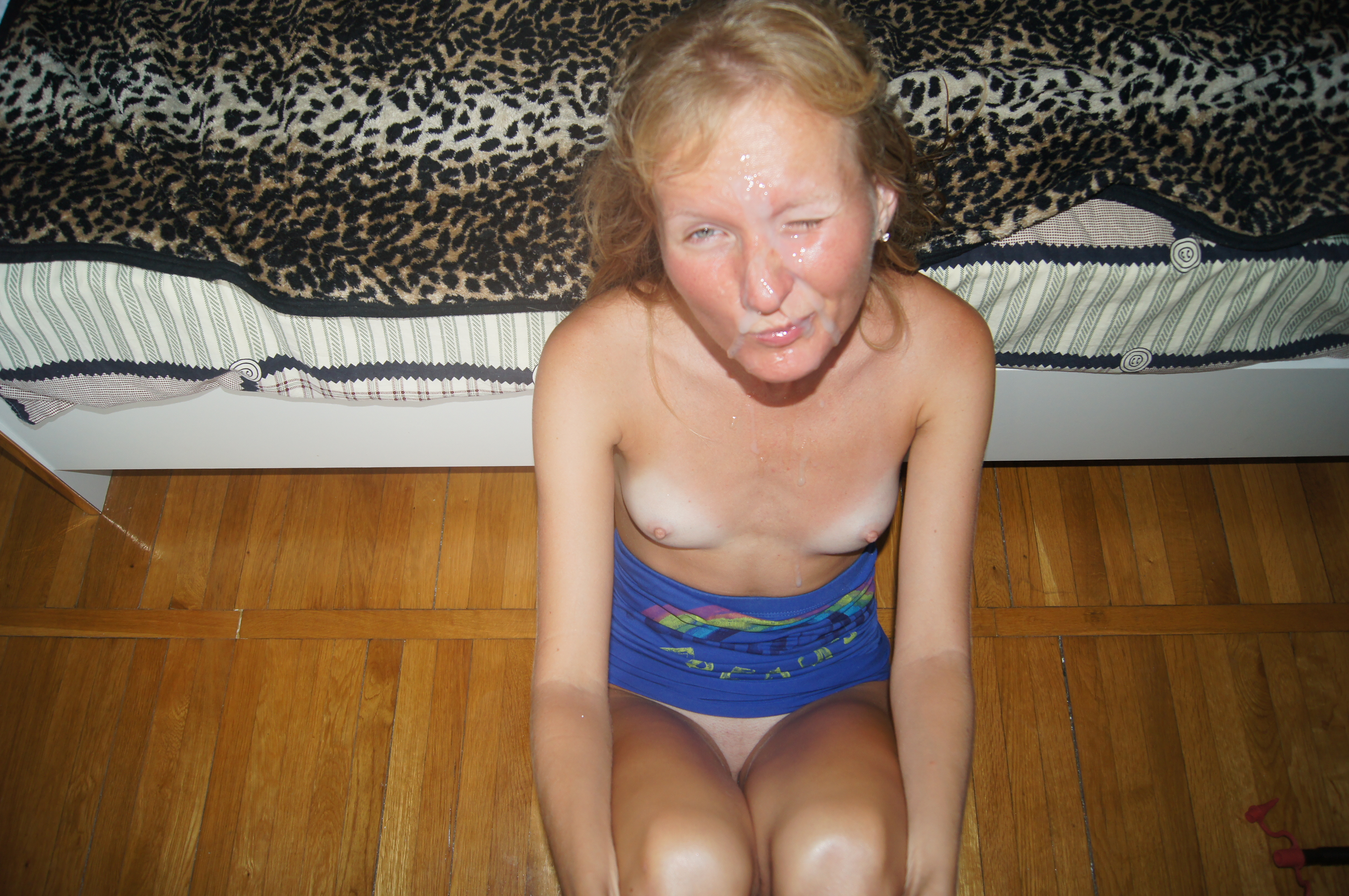 amateur photo Zoya (58)