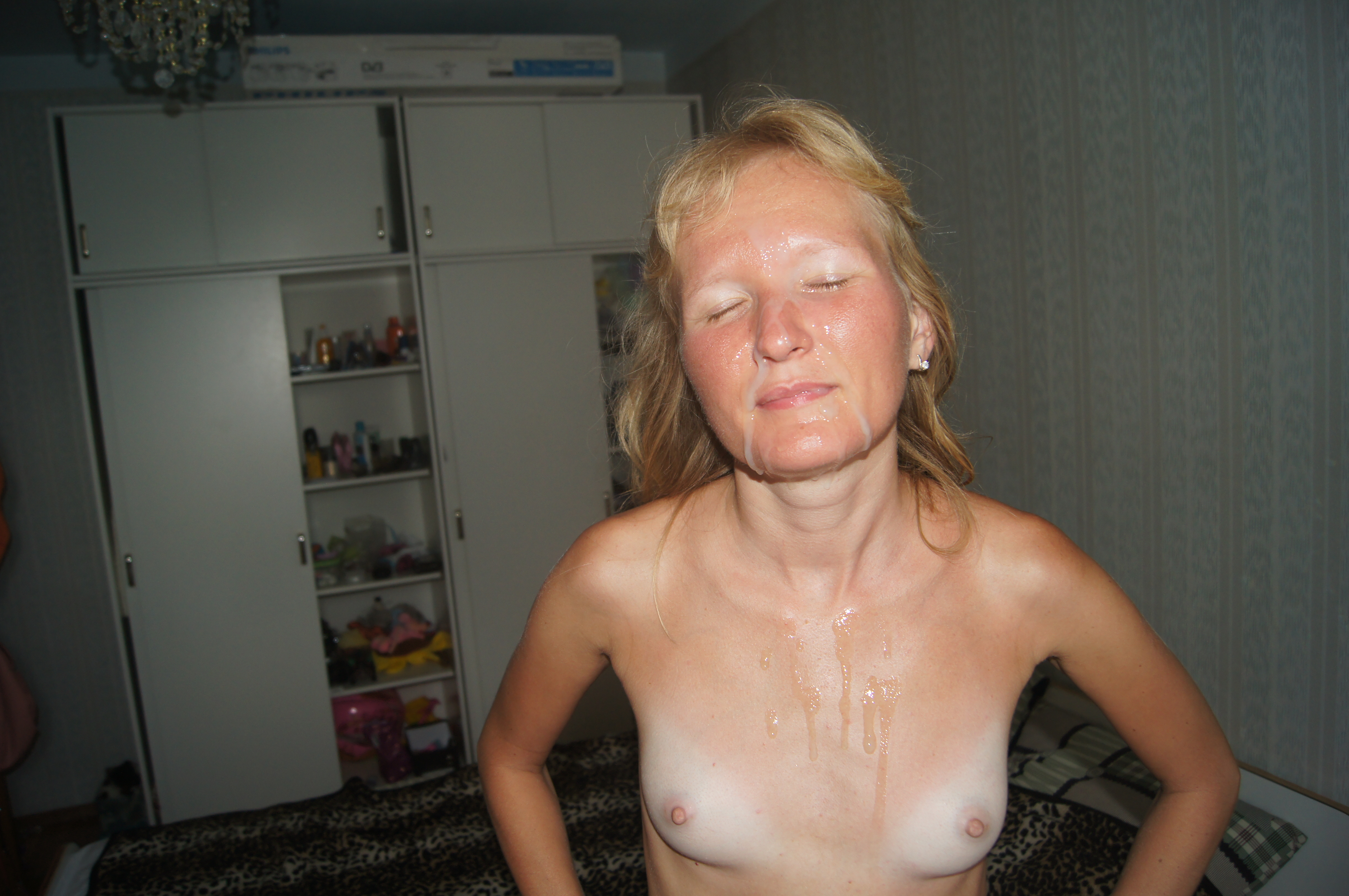 amateur photo Zoya (61)