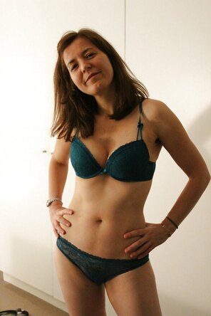 amateur-Foto Cathy_UK_Wife_not_my_wife_012