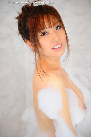 amateur pic Harumi Asano-315