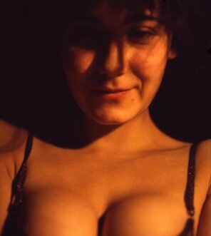 amateur-Foto Homemade gallery 381