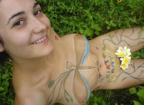 foto amateur Homemade gallery 381