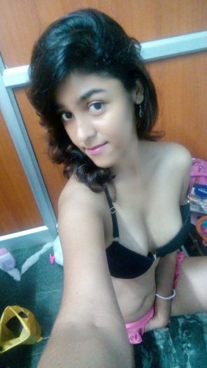 amateur pic Original ContentTrying to act naughty