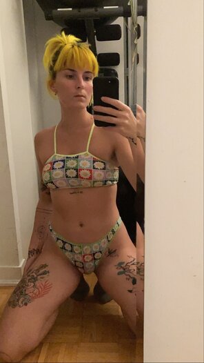 Sensual Mary-Dora Bloch-Hansen … Exposure?? – 343 pics