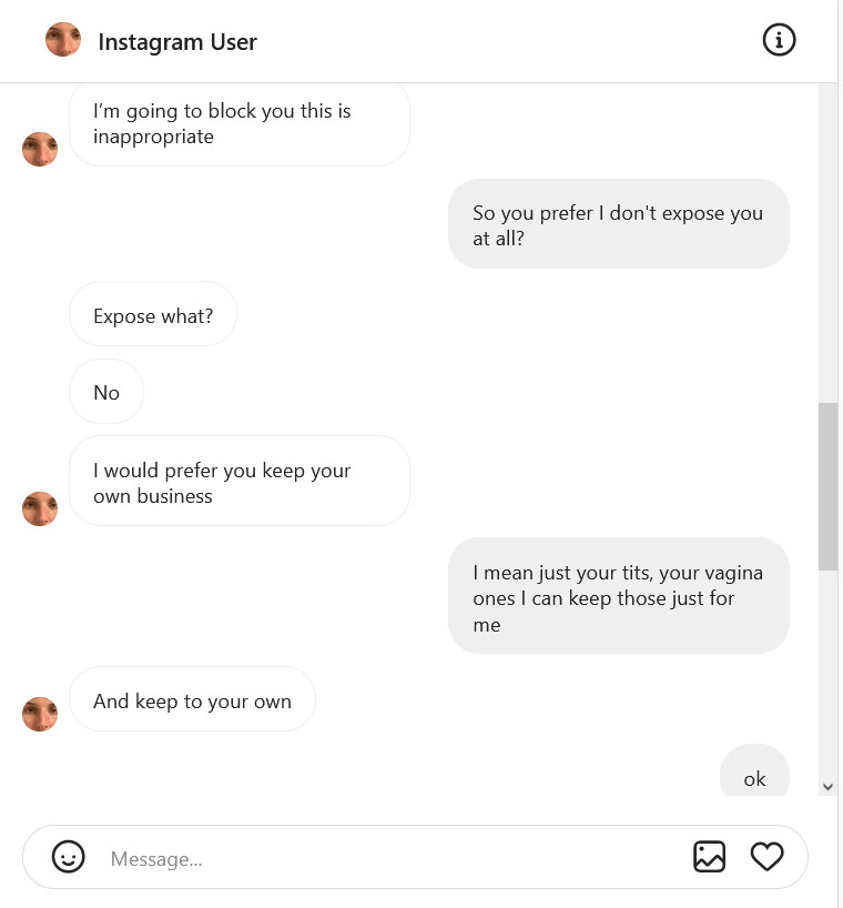 amateur photo 2021-12-28 20_41_15-Instagram • Chats — Mozilla Firefox