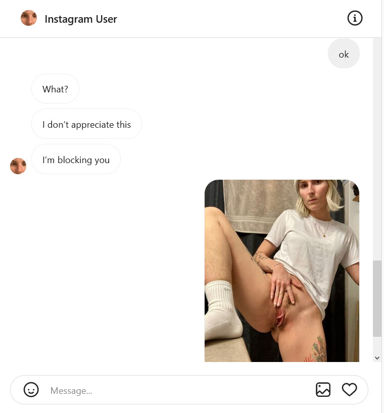 amateur photo 2021-12-28 20_41_39-Instagram • Chats — Mozilla Firefox