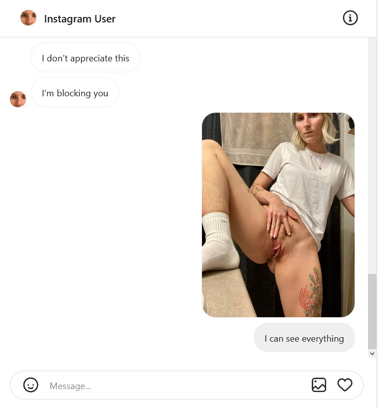 amateur photo 2021-12-28 20_41_50-Instagram • Chats — Mozilla Firefox