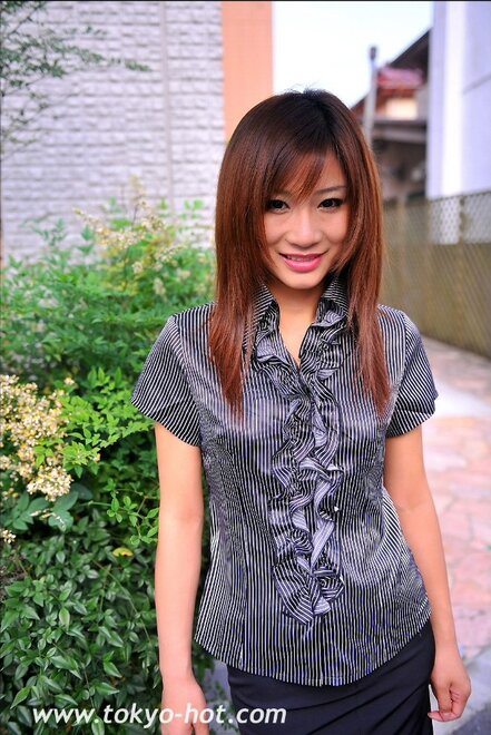 Aika Matsuda-630 nude