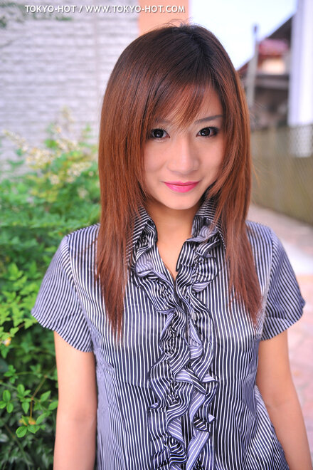 Aika Matsuda-631 nude