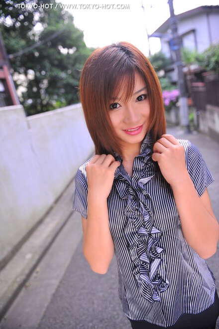 Aika Matsuda-656 nude