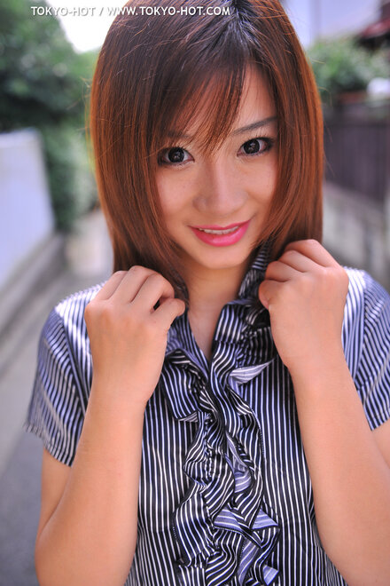 Aika Matsuda-657 nude