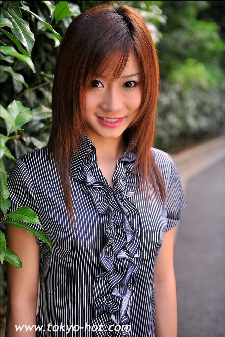 Aika Matsuda-660 nude