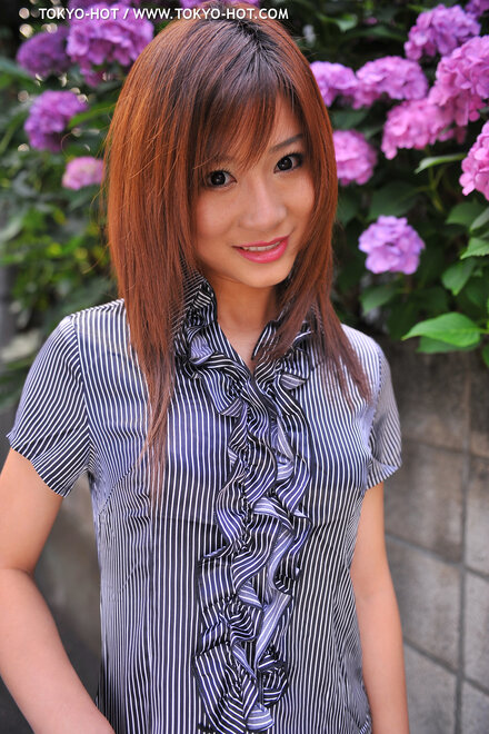 Aika Matsuda-663 nude