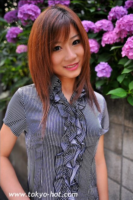 Aika Matsuda-664 nude